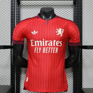 Maillot de foot Match Olympique Lyon exterieur 2026/2027