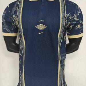 Maillot de foot Match PSG Concept NK 2026/2027