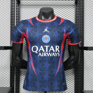Maillot de foot Match PSG Concept 2026/2027