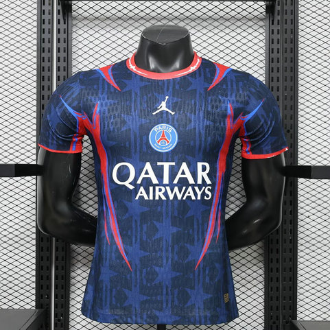 Maillot de foot Match PSG Concept