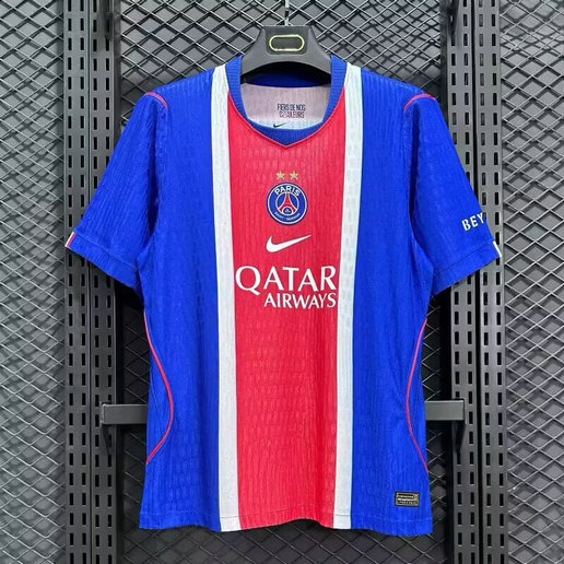 Maillot de foot Match PSG domicile Avec 2 étoiles 2026/2027