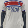 Maillot de foot Match PSG entraînement Blanc 2026/2027