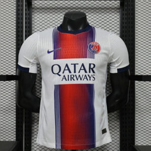 Maillot de foot Match PSG exterieur 2026/2027