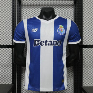 Maillot de foot Match Porto domicile 2026/2027