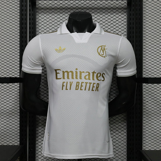 Maillot de foot Match Real Madrid