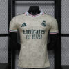 Maillot de foot Match Real Madrid Concept 2026/2027