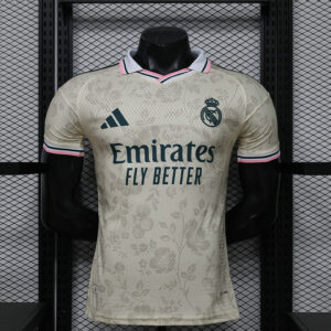 Maillot de foot Match Real Madrid Concept 2026/2027