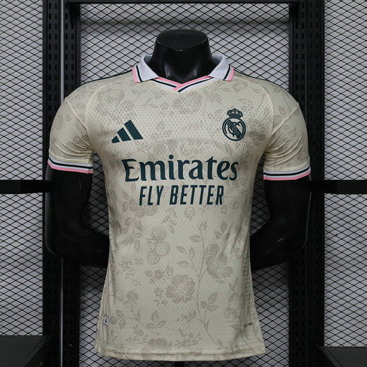 Maillot de foot Match Real Madrid