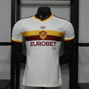 Maillot de foot Match Rome exterieur 2026/2027