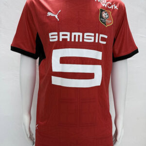 Maillot de foot Match Stade Rennais domicile 2026/2027