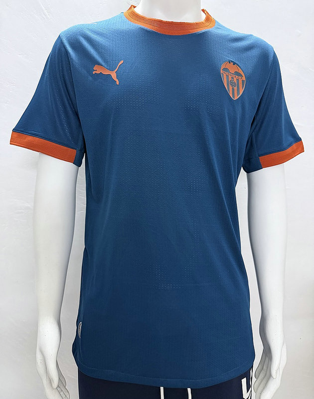 Maillot de foot Match Valencia exterieur
