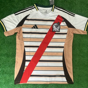 Maillot de foot Mexique 2026/2027 - Spéciale