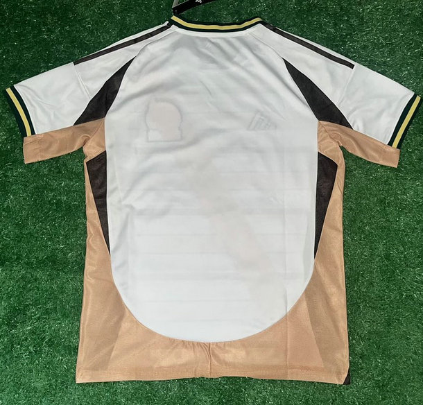 Maillot de foot Mexique 2026/2027 - Spéciale