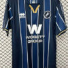 Maillot de foot Millwall 2026/2027 - Domicile