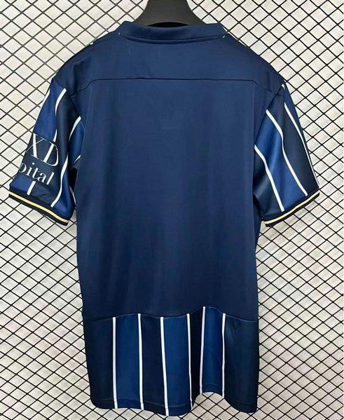 Maillot de foot Millwall 2026/2027 - Domicile