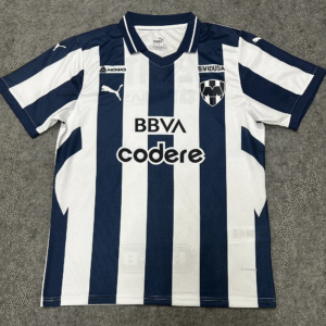 Maillot de foot Monterrey 2026/2027 - Domicile