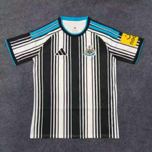 Maillot de foot Newcastle United 2026/2027 - Domicile