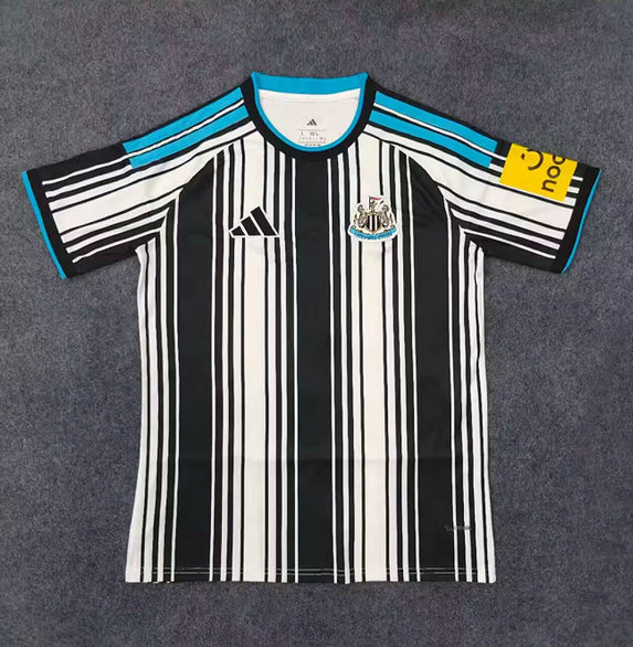 Maillot de foot Newcastle United 2026/2027