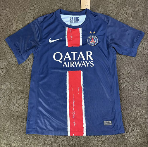 Maillot de foot PSG 2024/2025