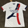 Maillot de foot PSG 2025/2026 - Blanc Flocage Champions Of Europe – 26