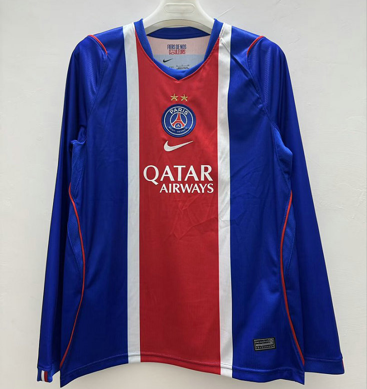 Maillot de foot PSG 2026/2027