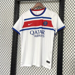 Maillot de foot PSG 2026/2027 - Entraînement Blanc