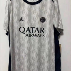 Maillot de foot PSG 2026/2027 - Entraînement