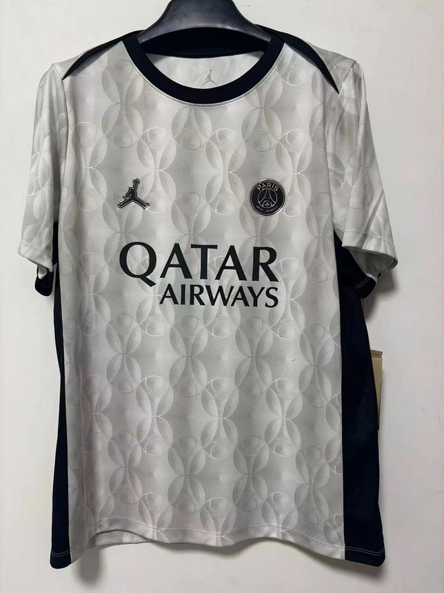 Maillot de foot PSG 2026/2027