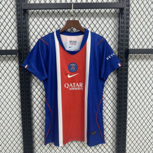Maillot de foot PSG Femme 2026/2027 - Domicile