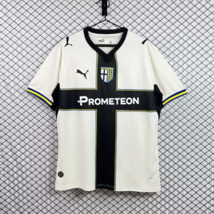 Maillot de foot Parma Calcio 2026/2027 - Domicile
