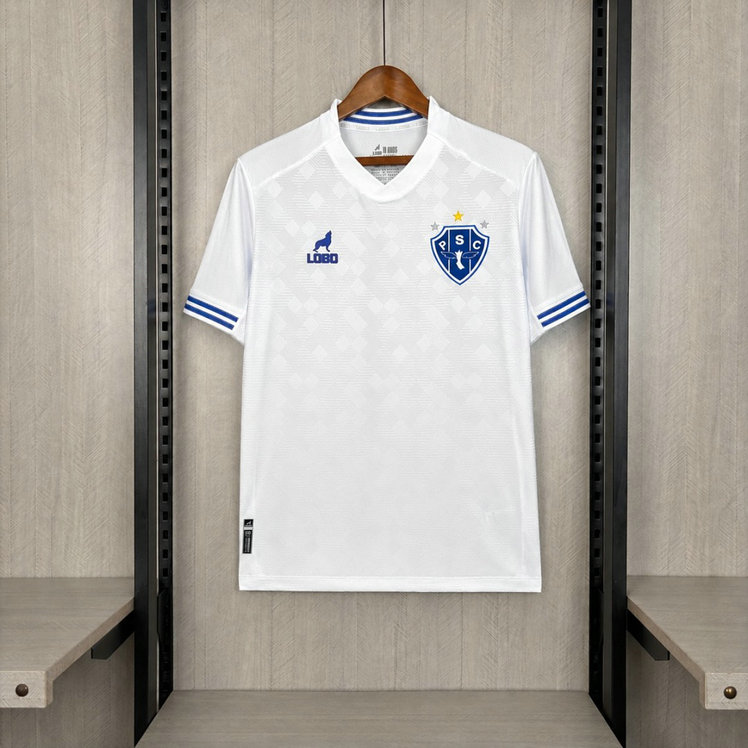 Maillot de foot Paysandu Para 2026/2027 - Exterieur