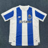 Maillot de foot Porto 2026/2027 - Domicile
