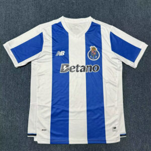 Maillot de foot Porto 2026/2027 - Domicile