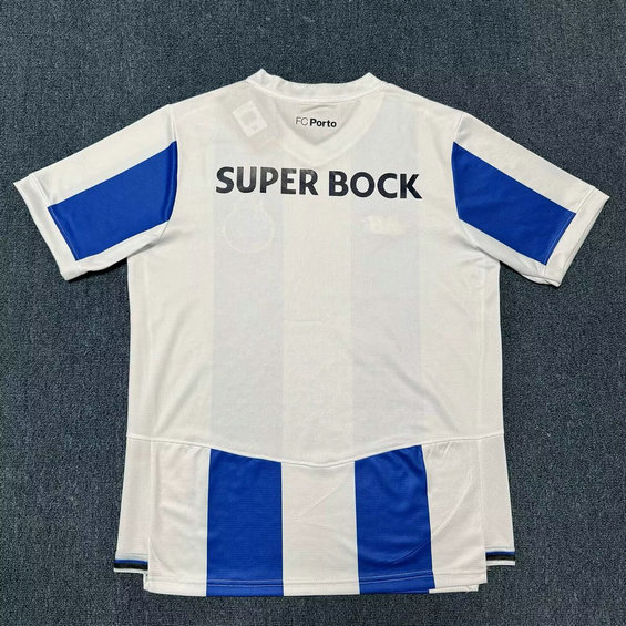 Maillot de foot Porto 2026/2027 - Domicile