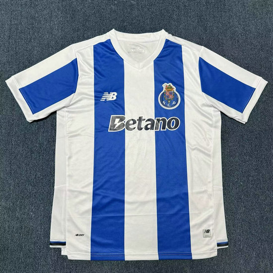 Maillot de foot Porto 2026/2027 - Domicile