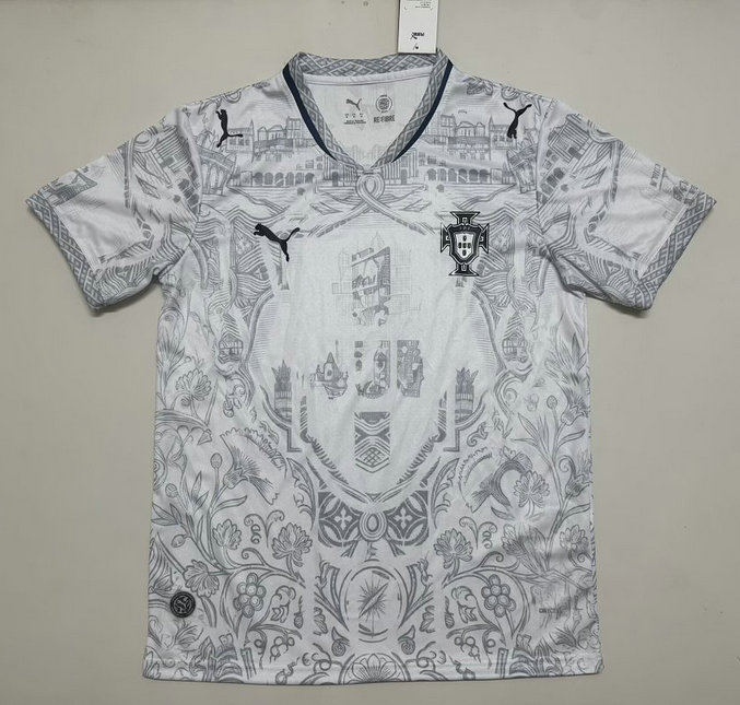 Maillot de foot Portugal 2026/2027