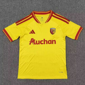 Maillot de foot RC Lens 2026/2027 - Domicile