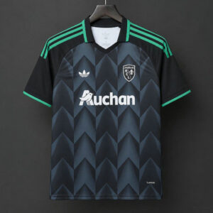 Maillot de foot RC Lens 2026/2027 - Exterieur