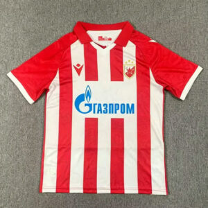 Maillot de foot Red Star Belgrade 2026/2027 - Domicile
