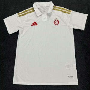 Maillot de foot SC Internacional 2026/2027 - Exterieur