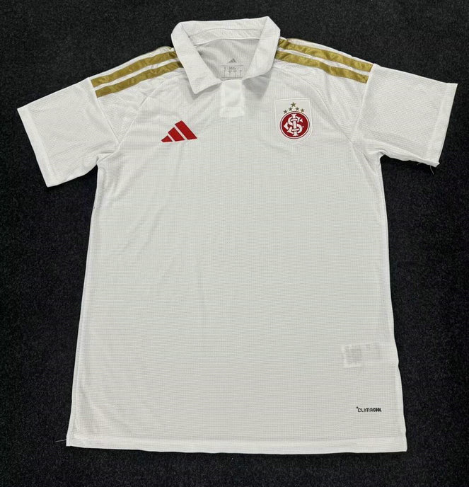 Maillot de foot SC Internacional 2026/2027