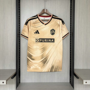 Maillot de foot ST Louis City 2026/2027 - Exterieur