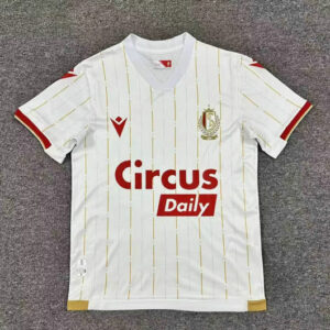 Maillot de foot Standard Liege 2025/2026 - Exterieur