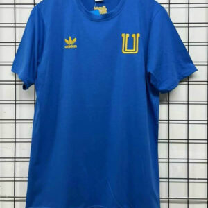 Maillot de foot Tigres UANL 2025/2026 - Bleu