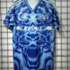 Maillot de foot Tigres UANL 2025/2026 - Exterieur