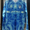 Maillot-Tigres-UANL-2025-2026-exterieur-Manches-longues-1.jpg Maillot de foot Tigres UANL 2025/2026 - Exterieur Manches Longues