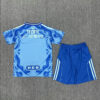 Ensemble Maillot Enfant Tigres UANL 2025/2026 - Exterieur
