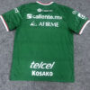 Maillot de foot Tijuana 2026/2027 - Vert