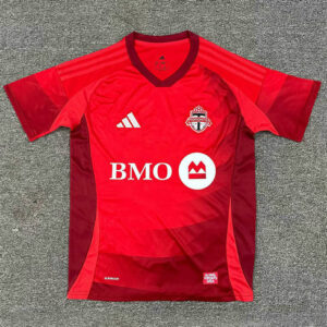 Maillot de foot Toronto FC 2025/2026 - Domicile