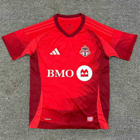 Maillot de foot Toronto FC 2025/2026 - Domicile
